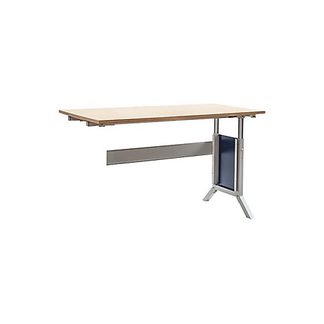 bedrunka hirth  Tavolo aggiuntivo workline  fissaggio a