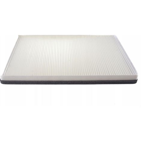 Innenraumfilter Mercedes-Benz Vaneo (414) (1/2)