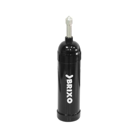 SIRINGHE BRIXO PER GRASSAGGIO ML.150