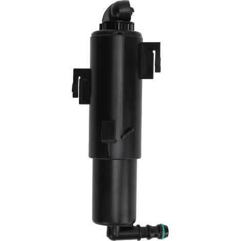 Buse de lave-phare haute performance, Jet de visibilité amélioré pour A4 B8 2007 à 2015 droit (8K0955102A)