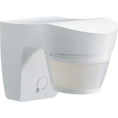 HAGER EE820  Rilevatore di movimento di superficie 140° bianco
