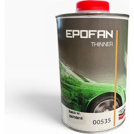 LECHLER EPOFAN DILUENTE LT 1 (1/2)