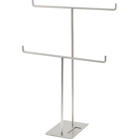 Steel Scarf Towel Hand Towel Holder (1/5)