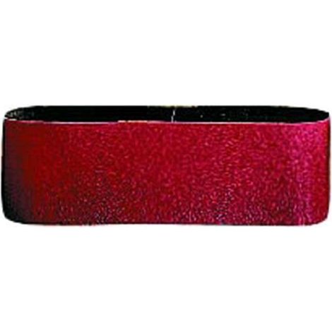 Nastri Abrasivi Norton Per Levigatrici R230 Mm. 915X100 Gr.100/120 Cf.10Pz