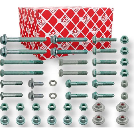 Febi Bilstein FE24804 Querlenker-Befestigungsteile