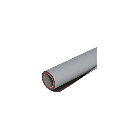 OBO Bettermann Brandschutzbandage für Nass- und Außenbereiche 1100x20000 Intumeszierender Baustoff rostrot, 7203160 (1/2)