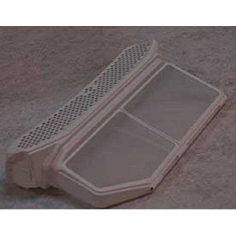 FILTRE A PELUCHE POUR SECHE LINGE BOSCH