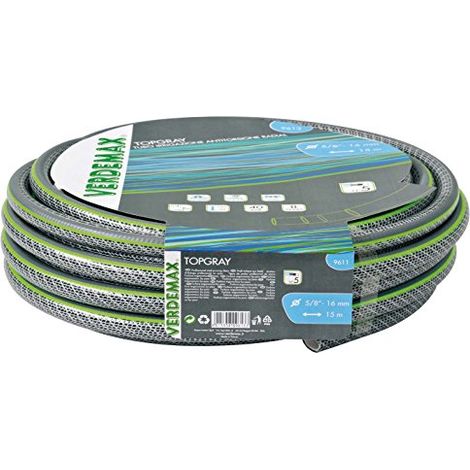 Tubo irrigazione 5 strati Verdemax (1/2)