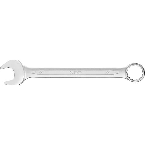 Chiave a forchetta da 41 x 460 mm