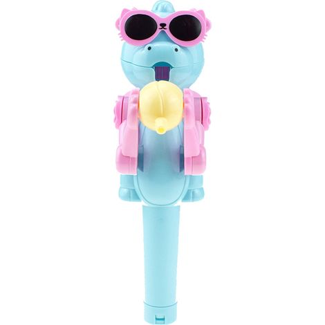 Lotophage Dinosaure Robot Sucette Support Rangement Sucettes Décoration Bureau (1/5)