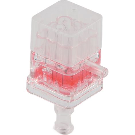 Seringue d'injection faciale Hydro Vacuum Gun, dispositif de beauté avec aiguilles (neuf aiguilles), prise américaine, accessoires pour soins esthétiques (1/5)