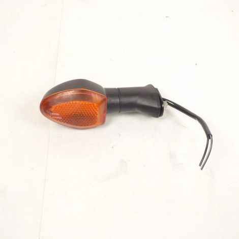 [PRODUIT D'OCCASION] Clignotant origine pour moto Suzuki 750 GSR Occasion