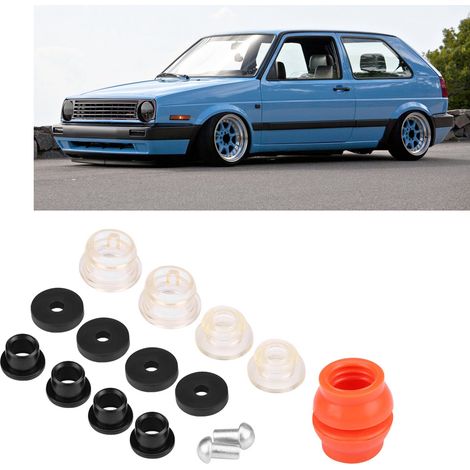 Reparatursatz für Schaltgestänge für JETTA GOLF MK2 GTI 191798211S (1/5)