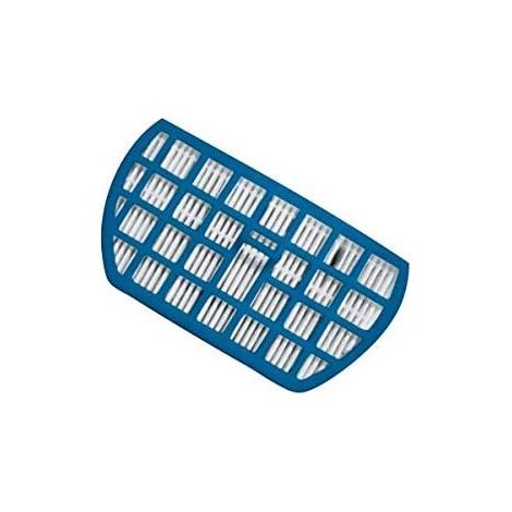 Filtre hepa t101 (15,5 x 8,5 x 2,5 cm) pour Aspirateur HOOVER 35600991