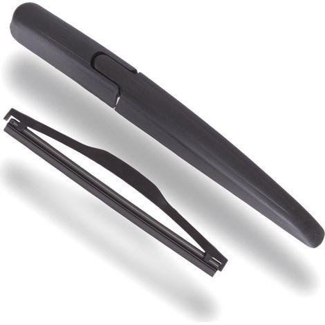 Braccio e spazzola tergicristallo posteriore per Citroen DS5 11-15 (1/5)