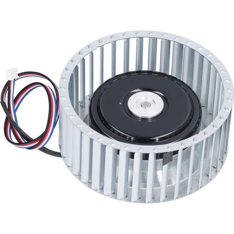 Ventilateur de refroidissement centrifuge 14059 DC24V, roulement à billes, PWM, vitesse 2000RPM, 1.4A, isolation classe F, soufflerie axiale (1/5)