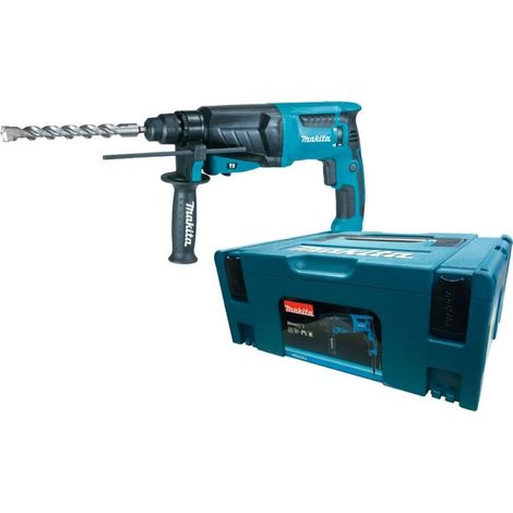 MARTEAU PERFORATEUR MAKITA HR2630J