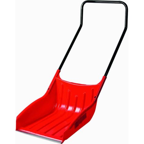 Freund Victoria Schneewanne Mini 54 cm breit Schneeschieber (1/3)