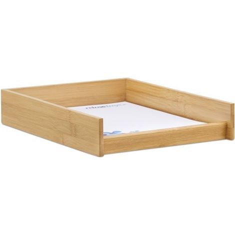 Portadocumenti in legno (1/5)