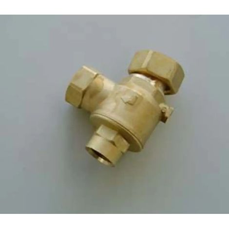 Remeha clapet anti-retour, 94914298