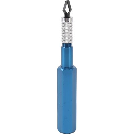 Couteau à parer pour sols, lame en acier rapide, outil de coupe professionnel pour le soudage et la réparation de sols en PVC et plastique dans le secteur de la construction. (1/5)