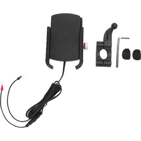 Projecteur d'ambiance lumineuse 3 modes bicolores lampe scène romantique mini pour toit voiture maison (1/5)