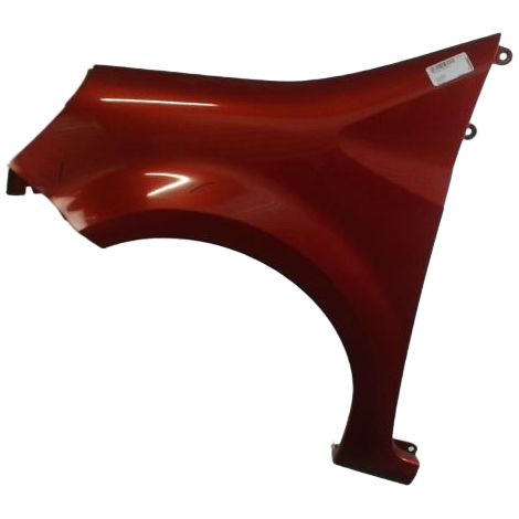 [PRODUIT D'OCCASION] Aile Avant Gauche RENAULT Modus ♻️ Ref Oe. 631019020r - Garantie à vie (1/3)