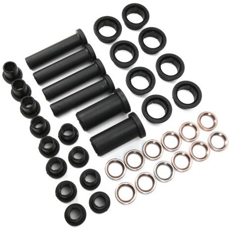 Kit de bagues de suspension arrière MG1307101AZ Accessoire pour Polaris Sportsman 500/500 RSE. (1/5)