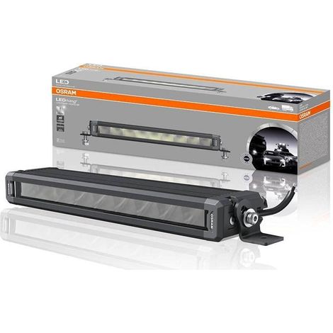 Osram LEDriving LIGHTBAR VX250-SP proyector exterior blanco