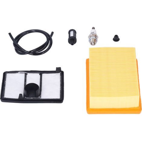 Air Filter Kit, Professional Lightweight 4224-140-1801 Stable for Chainsaw Accessories (1/5)