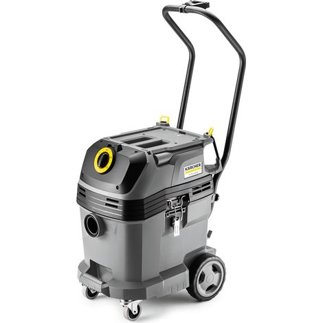 KARCHER Bidone aspiratutto NT 40/1 Tact Bs (1/4)