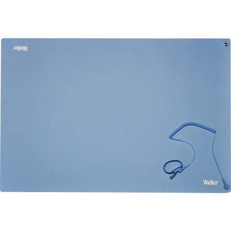 Weller T0051403699 Ablage (L x B) 900 mm x 600 mm 1 Set (1/5)