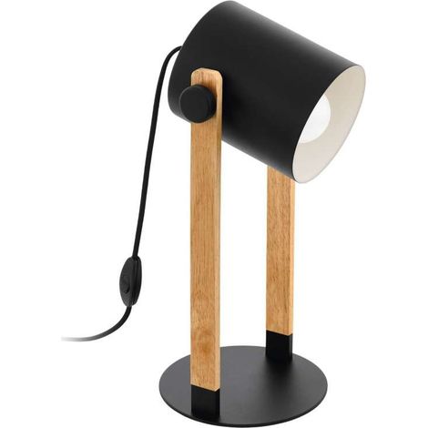 Lampada da tavolo Hornwood E27 1x28W (1/3)