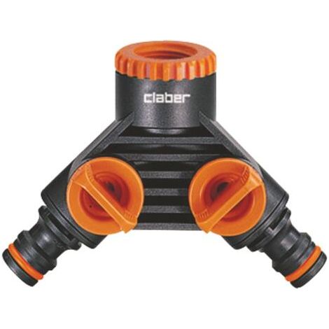 RACCORD DOUBLE ROBINET 47101 (1/2)