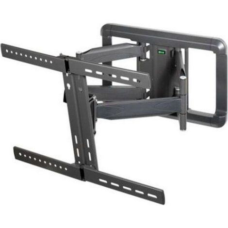 Support TV mural orientable et inclinable 60kg et 85" - VIVANCO (1/2)