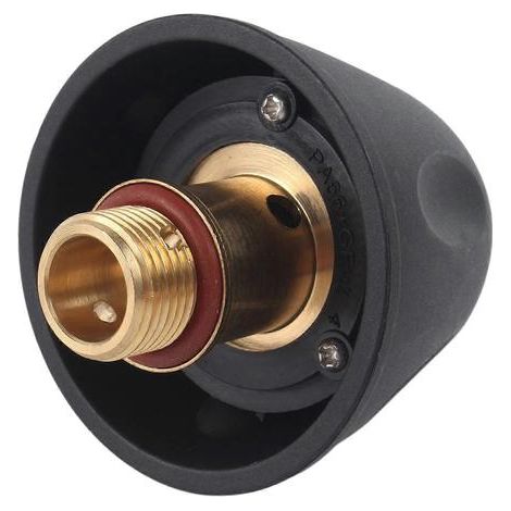 Repuestos para la válvula de seguridad de alta temperatura de la limpiadora a vapor Olsen WJ538/WJ528 (1/5)