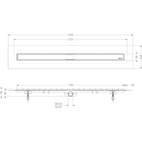 CANiveau KESSEL 45600.67M Linearis Compact
