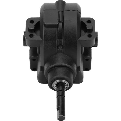 Ensemble de boîte de vitesses arrière compatible avec les voitures RC 1/10 HSP 94111/ 94123/ 02051/ 02030/ 03015 (1/5)