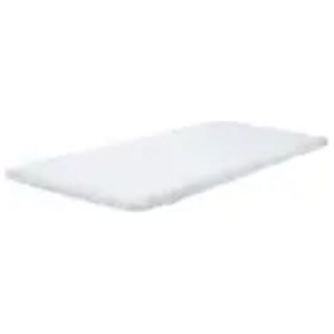 Surmatelas LIVARNO à domicile, Boxspring-Touching, 90 x 200 cm (1/3)