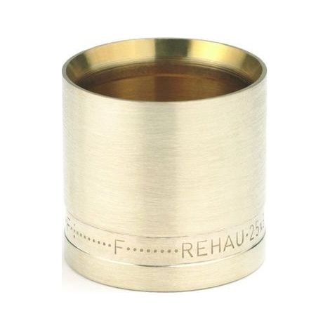 REHAU Manicotto scorrevole SDR 11 LX 63 x 5,8, 11387031001 (1/2)