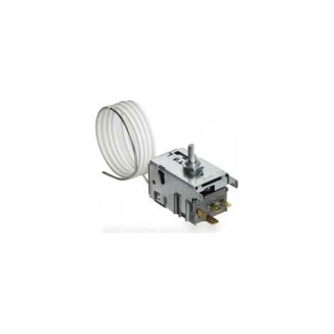 Termostato 077B6730 per frigorifero, Faure Freeur 2425021181