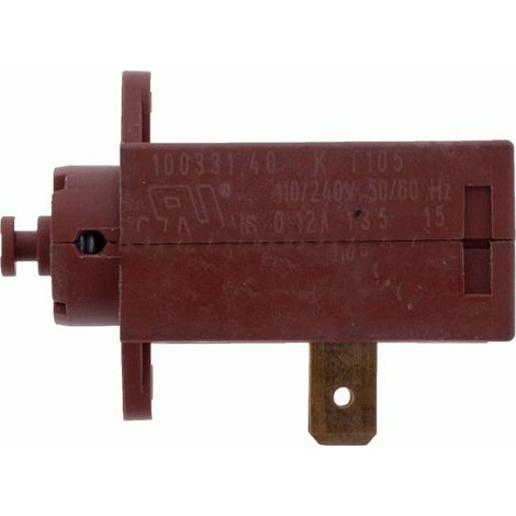 Termoactivador para Lavavajillas Fagor  Modelo LV35E  Código Original LV0655600