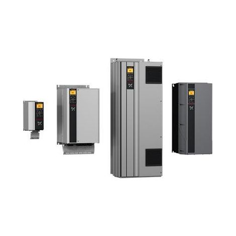 Grundfos Steuer- und Regelsystem Sinusfilter 38A 200-500V für CUE (1/5)