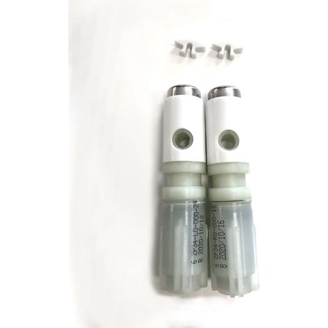 Ricambio frizione rallentatore per sedile Ideal Standard EW01667 (1/4)
