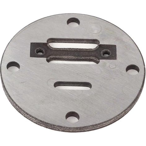 Plaque de soupape 51, joint 42x42 mm, accessoire de remplacement pour compresseur d'air (1/4)