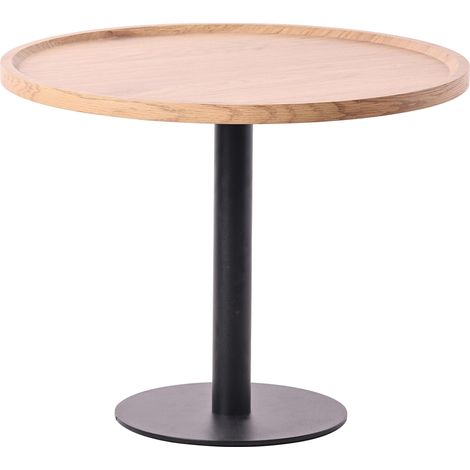 Beistelltisch Aspen natura L