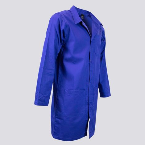 LUZ BLOUSE DE TRAVAIL 1139 Bleu M
