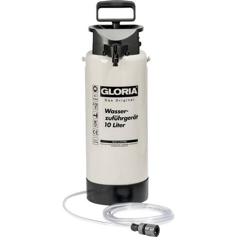 Sourcing Modello standard Pulvérizzatore 10 litri plastica