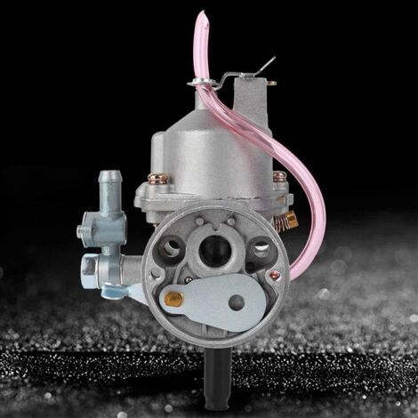 Kit d'outils de remplacement pour carburateur de groupe électrogène Huayi 950 (ET950, LG950, ET650, IE45F). (1/5)