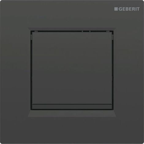 Geberit 243270DW1 plaque de commande Type 30 pour UR-Strg. (1/4)
